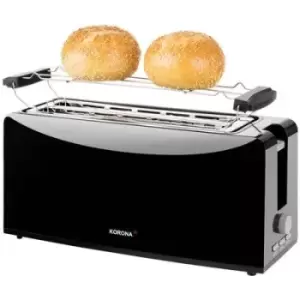 Korona 21044 Twin Long 2 Slice Toaster