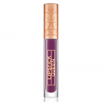 Lipstick Queen Reign and Shine Lip Gloss 2.8ml (Various Shades) - Duchess of Dahlia