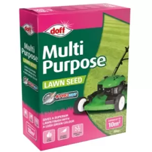 Doff Multi Purpose Lawn Seed 250g