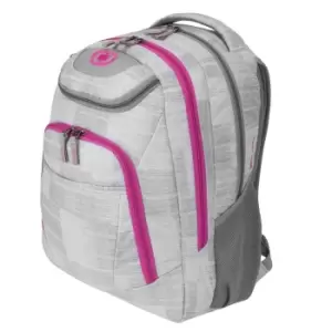 Ogio Business Excelsior Laptop Backpack (blizzard/ Pink)