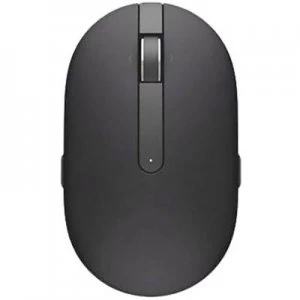 Dell WM326 Wireless mouse Laser Black