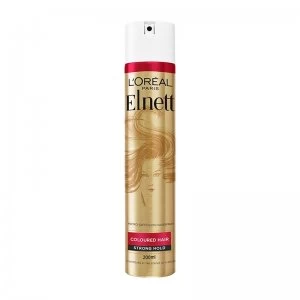 LOreal Elnett Satin Extra Strength Hairspray 200ml
