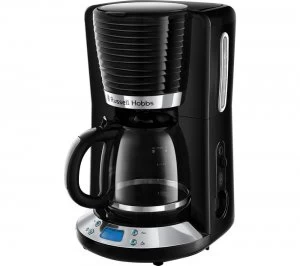Russell Hobbs Inspire 24391 1.25L Filter Coffee Machine
