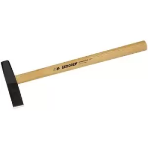 Gedore 37 E-1500 8663850 Cold cut-off hammer 600 mm