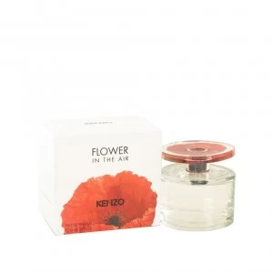 Kenzo Flower By Kenzo In The Air Eau de Parfum For Her 100ml