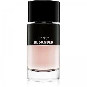 Jil Sander Simply Poudree Eau de Parfum For Her 60ml
