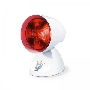 Beurer Infrared Heat Lamp with Treatment Timer IL35