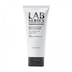 Lab Series Skincare For Him Rescue Water Gel Cleanser 100ml