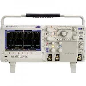 Tektronix DPO2014B Digital 100 MHz 4 channel 1 GSas 1 Mpts 8 Bit Calibrated to ISO standards Digital storage DSO
