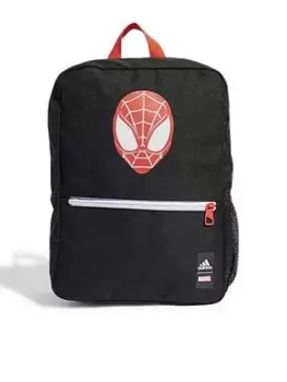 adidas Spiderman Backpack, Black
