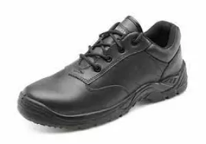 Click Composite Shoe S1P Black 40/6.5