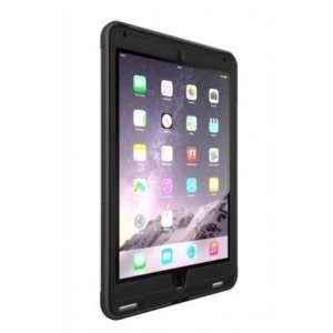 Tech21 T21-5097 tablet case 24.6cm (9.7") Shell case Black