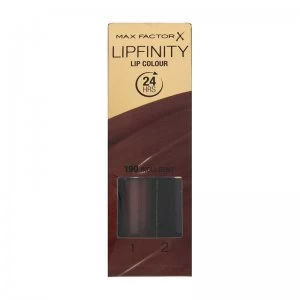 Max Factor Lipfinity Lip Colour Duo 2.3ml 1.9g