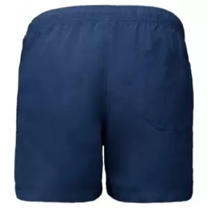 Proact Adults Unisex Swimming Shorts (XL) (Fluorescent Yellow)
