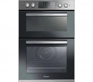 Candy FC9D415X Integrated Electric Double Oven