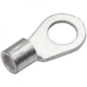 Ring terminal Cross section max.10 mm2 Hole 13mm Not insu