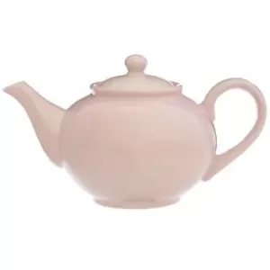 Premier Housewares 1.3L Teapot - Pink