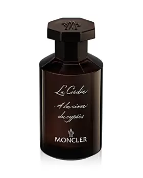 Moncler La Cordee Eau de Parfum 3.3 oz.