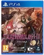 Deathsmiles I & II PS4 Game
