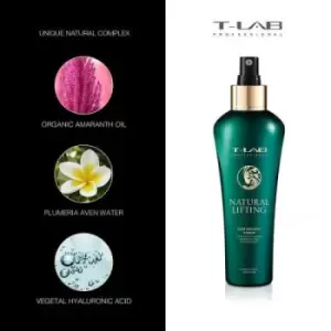 T-LAB Professional Natural Lifting Hair Growth Toner 150ml