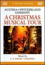 naxos scenic musical journeys austria switzerland germany a christmas music
