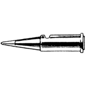 Weller Soldering tip Needle-shaped Tip size 1mm Content