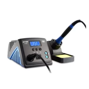 ATTEN ST-60 60W Soldering Iron Station with Stand