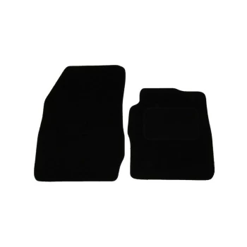 Standard Tailored Car Mat - Ford Transit Courier (2014 Onwards) - Pattern 3442 - FD50 - Polco