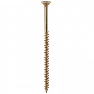 Classic C2 High Performance Countersunk Pozi Wood Screws 3.5mm 50mm Pack of 200