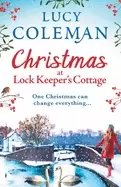 christmas at lock keepers cottage