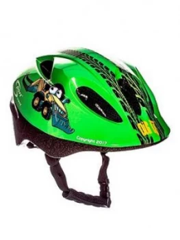 Sport Direct Sport Direct Dig It Kids Bicycle Helmet 48-52Cm