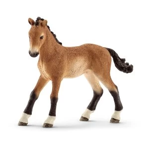 SCHLEICH Farm World Tennessee Walker Foal Toy Figure