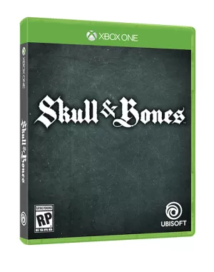 Skull & Bones Xbox One Game