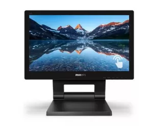 Philips 16" 162B9T HD Touch Screen LED Monitor