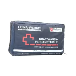 LEINA-WERKE Car first aid kit REF 11009