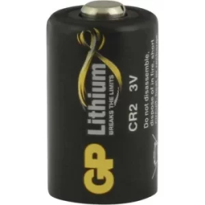 GP Batteries DLCR2 Camera battery Lithium