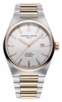 Frederique Constant FC-303V4NH2B Highlife Automatic Watch