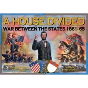 A House Divided 4th Edition