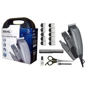 Wahl Clipper and Trimmer Gift Set