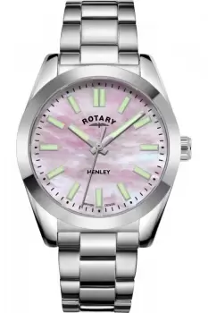 Ladies Rotary Henley Watch LB05280/07