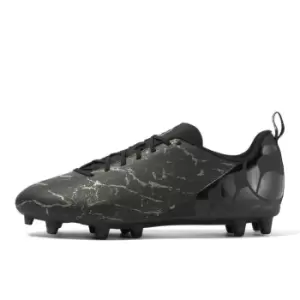 Canterbury Speed Team FG Mens Rugby Boots - Black