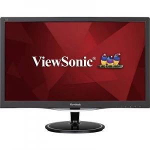 ViewSonic 24" VX2457MHD Full HD LED Monitor