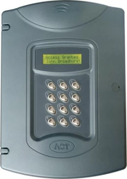 ACT Pro 4000 2 Door Controller