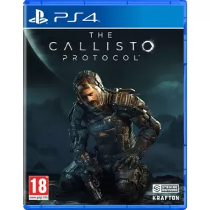 The Callisto Protocol PS4 Game
