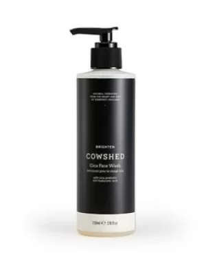 Cowshed Brighten Cica Gel Face Wash