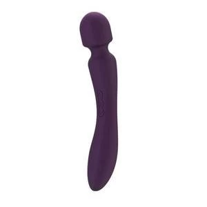 So Divine Magic Wand Vibrator Adult Toy - Wicked Game