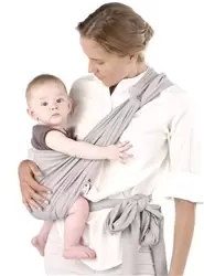 Cocoon Baby Wrap Sling