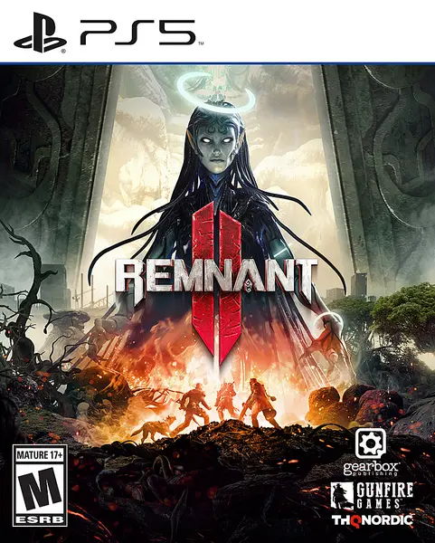 Remnant 2 PS5 Game