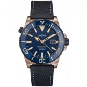 Davosa Argonautic Bronze Limited Edition Watch