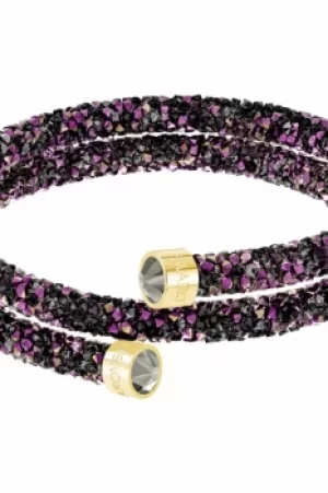 Ladies Swarovski Jewellery Crystaldust Bracelet 5379278